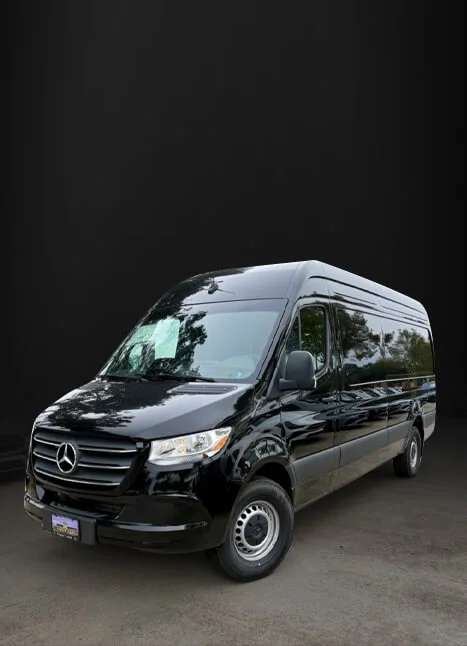 Fleet Car 4